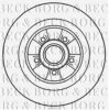 RENAU 8200471520 Brake Disc
